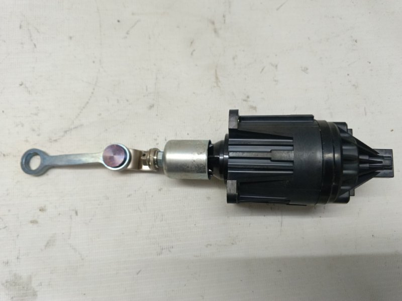 Клапан EGR Honda CR-V RT, RW