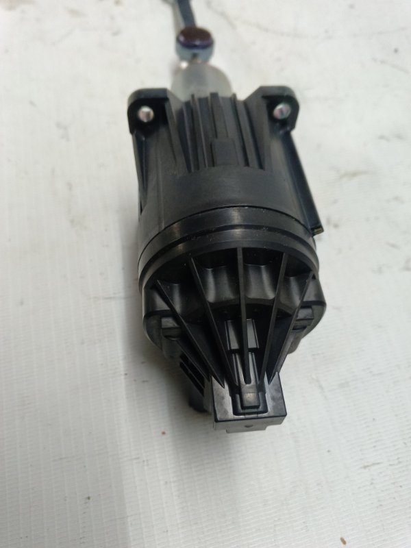 Клапан EGR Honda CR-V RT, RW