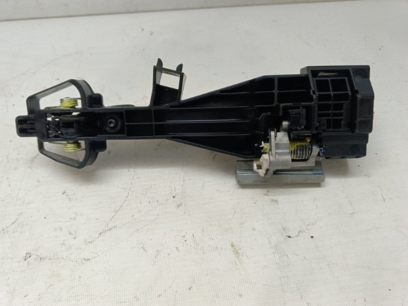 Ручка двери наружная Mazda Mazda 3 2020 BP