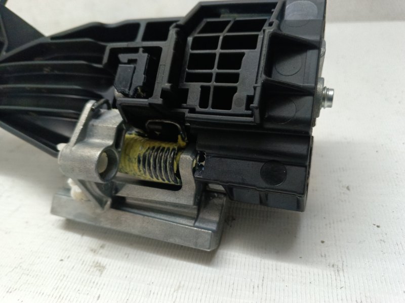 Ручка двери наружная Mazda Mazda 3 2020 BP