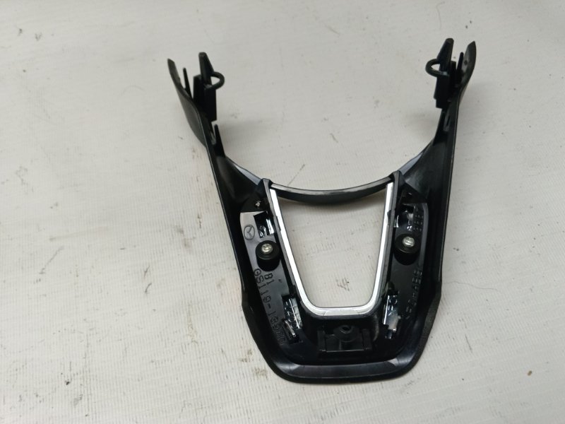 Накладка руля Mazda CX-5 KF