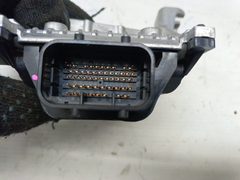 Блок управления АКПП Honda CR-V RT, RW