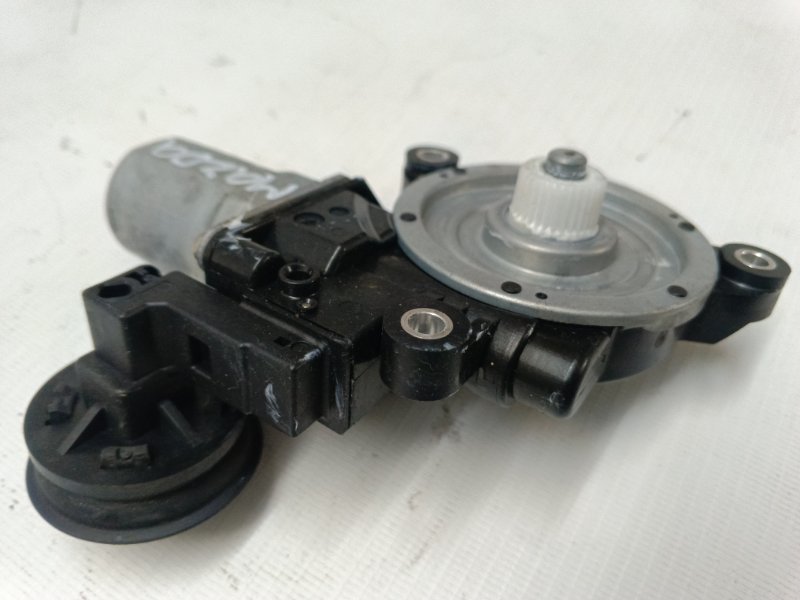 Моторчик стеклоподъемника Mazda Mazda 3 2020 BP
