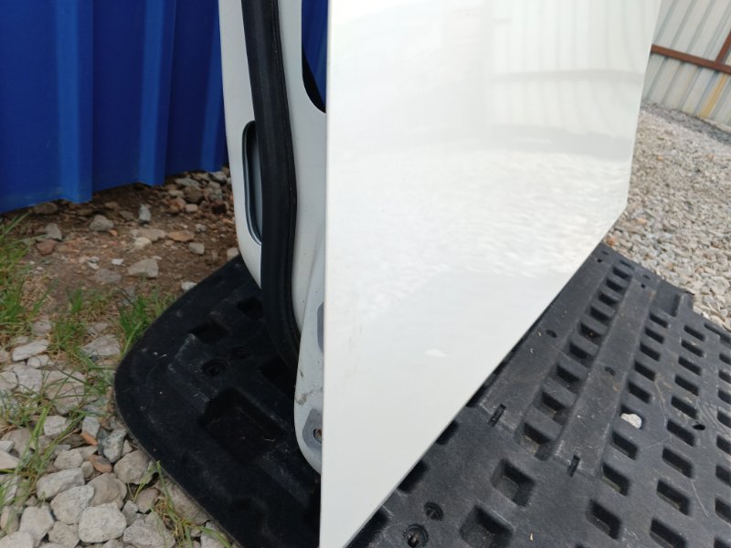 Дверь Mazda Mazda 3 2020 BP