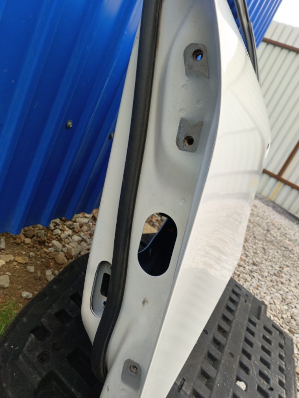 Дверь Mazda Mazda 3 2020 BP