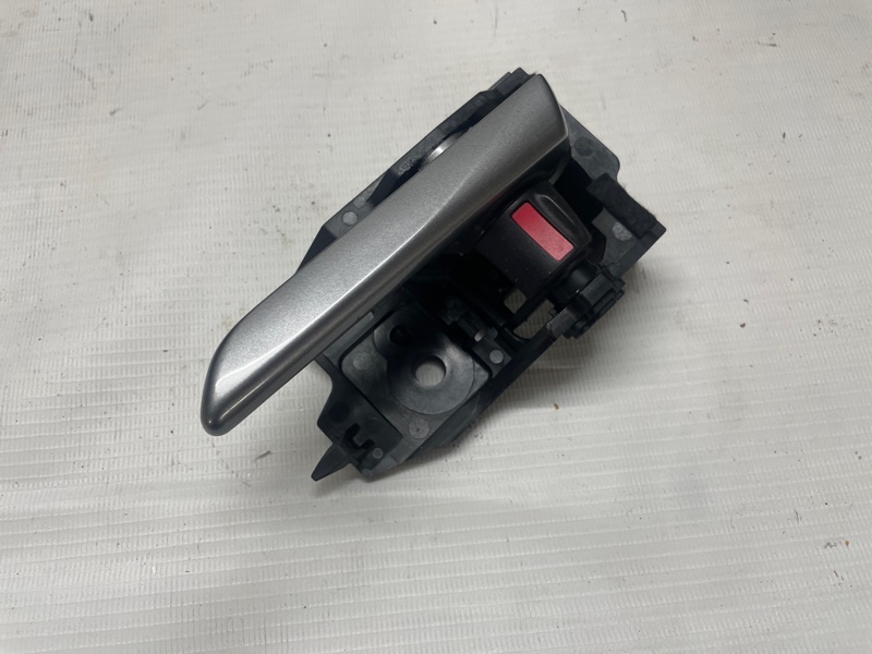 Ручка двери внутренняя Mazda Mazda 3 2020 BP