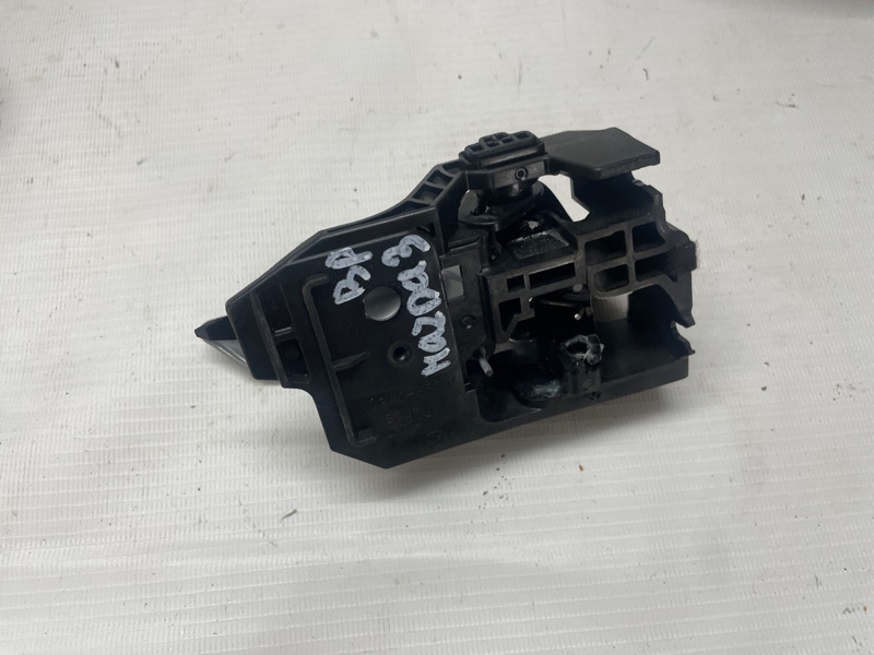 Ручка двери внутренняя Mazda Mazda 3 2020 BP
