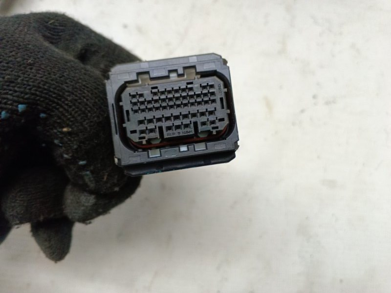 Проводка АКПП Honda CR-V RT, RW
