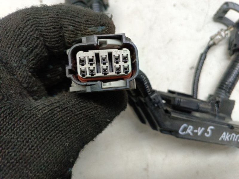 Проводка АКПП Honda CR-V RT, RW
