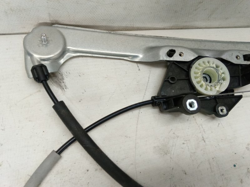 Стеклоподъемник Mazda Mazda 3 2020 BP