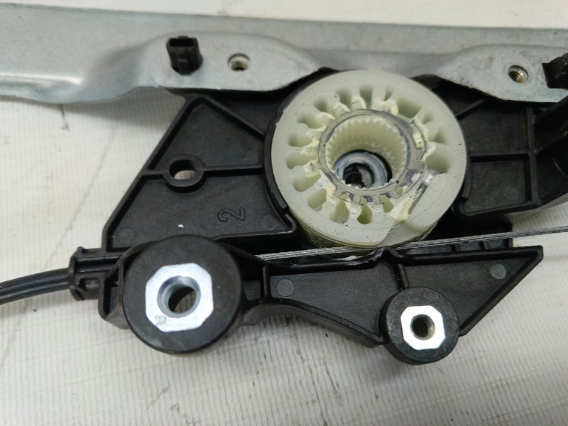 Стеклоподъемник Mazda Mazda 3 2020 BP