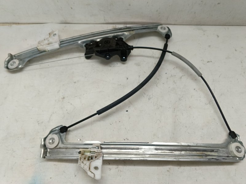 Стеклоподъемник Mazda Mazda 3 2020 BP