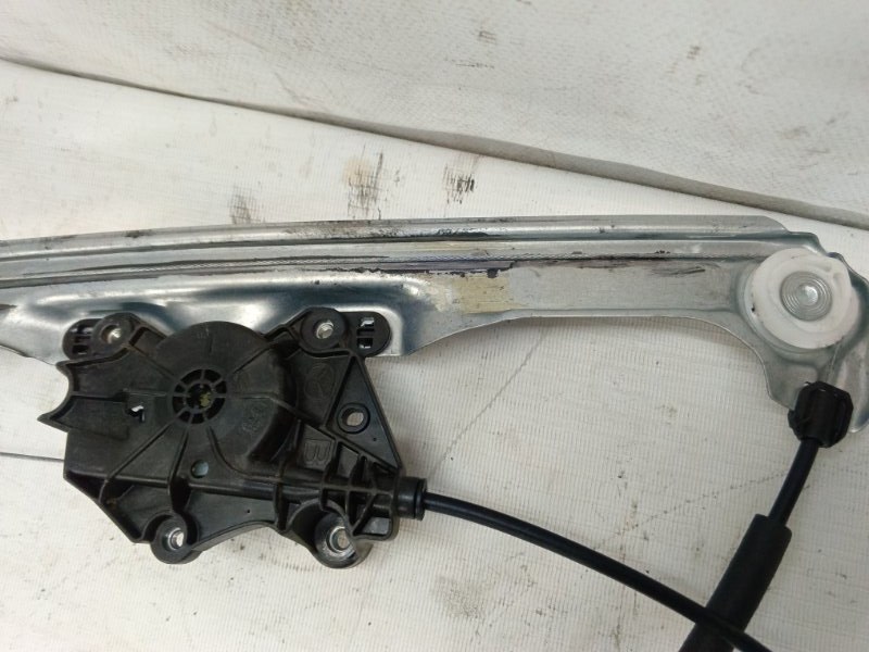 Стеклоподъемник Mazda Mazda 3 2020 BP