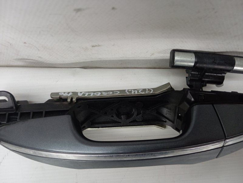 Ручка двери наружная Toyota Corolla 2014 ZRE172R