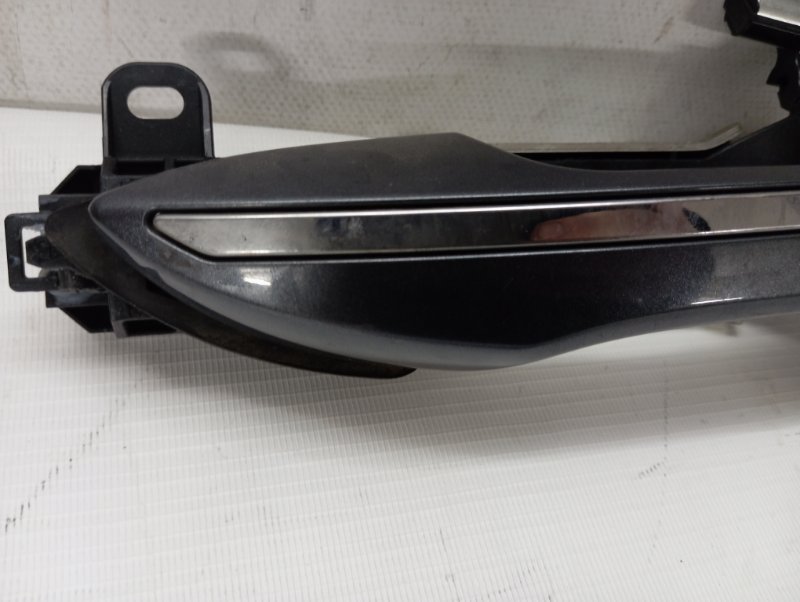 Ручка двери наружная Toyota Corolla 2014 ZRE172R