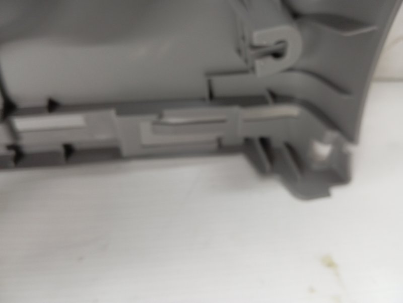 Обшивка багажника Honda CR-V RT, RW