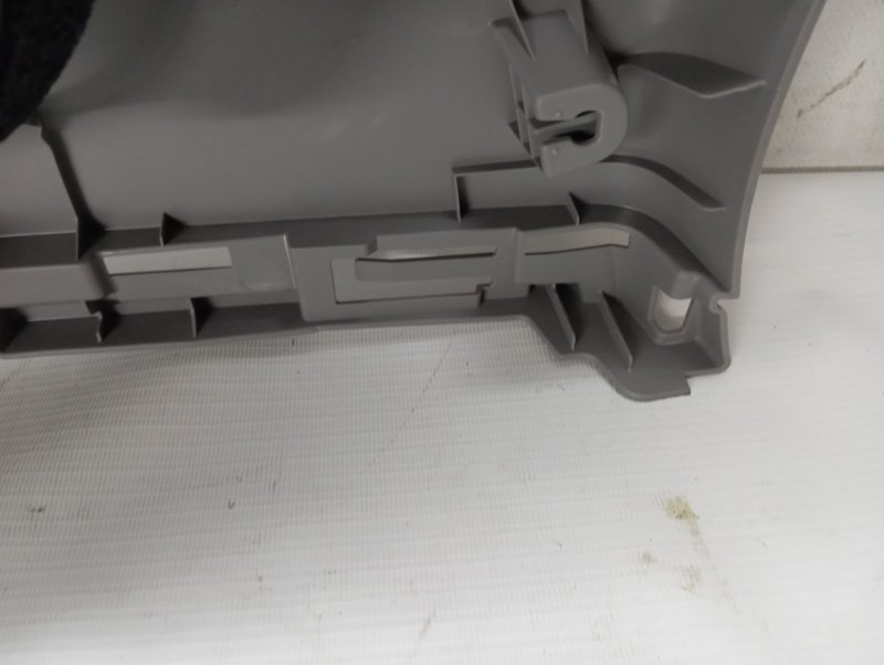 Обшивка багажника Honda CR-V RT, RW