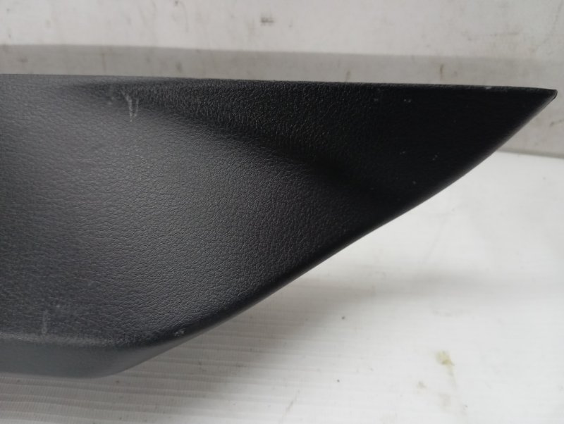 Обшивка багажника Mazda CX-30 2020
