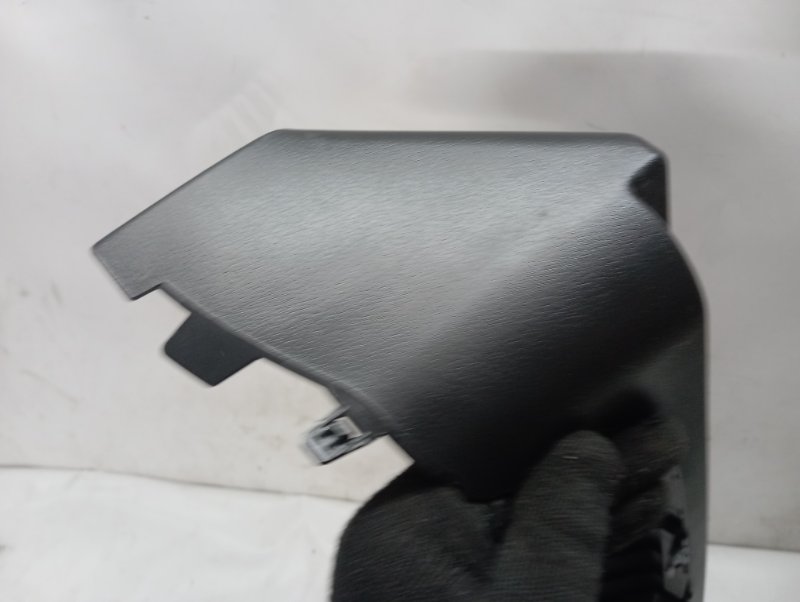 Обшивка багажника Mazda CX-30 2020