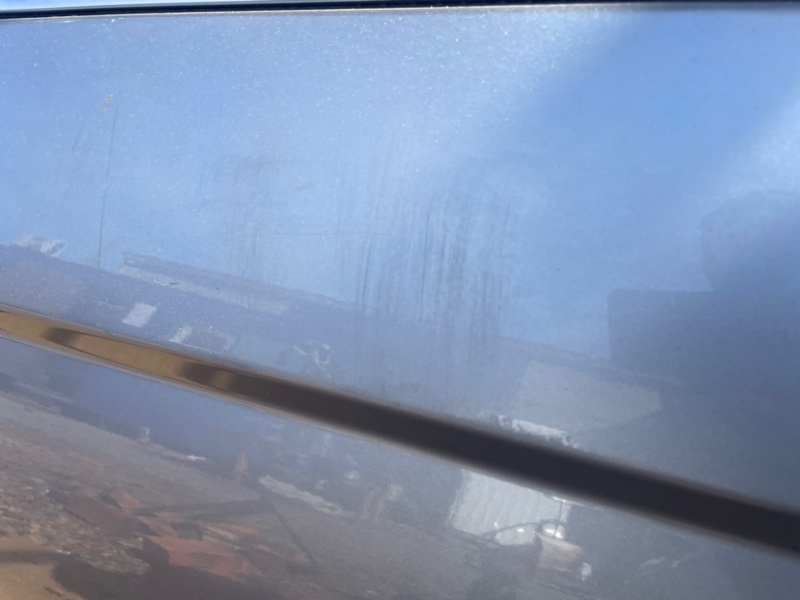 Дверь Honda CR-V 3 2006-2012