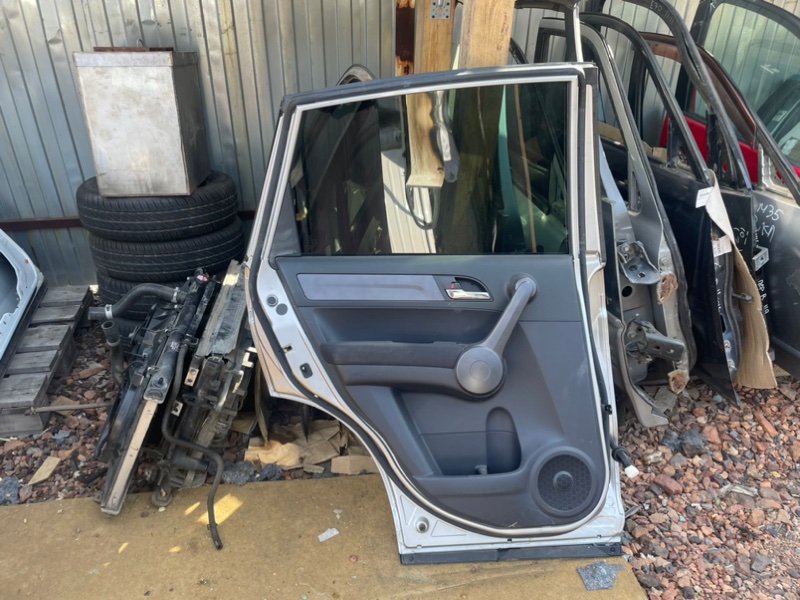 Дверь Honda CR-V 3 2006-2012