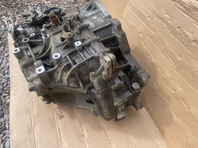 АКПП Kia Sportage 2020 QL