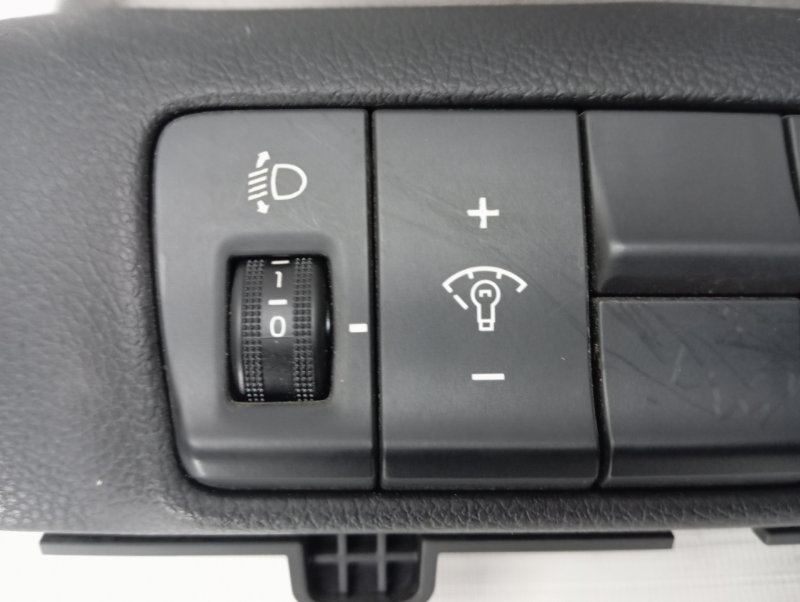 Блок кнопок Kia Sportage 2020 QL