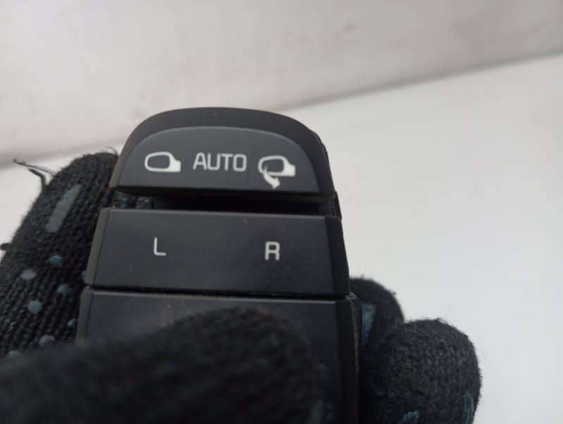 Блок управления зеркалами Kia Sportage 2020 QL