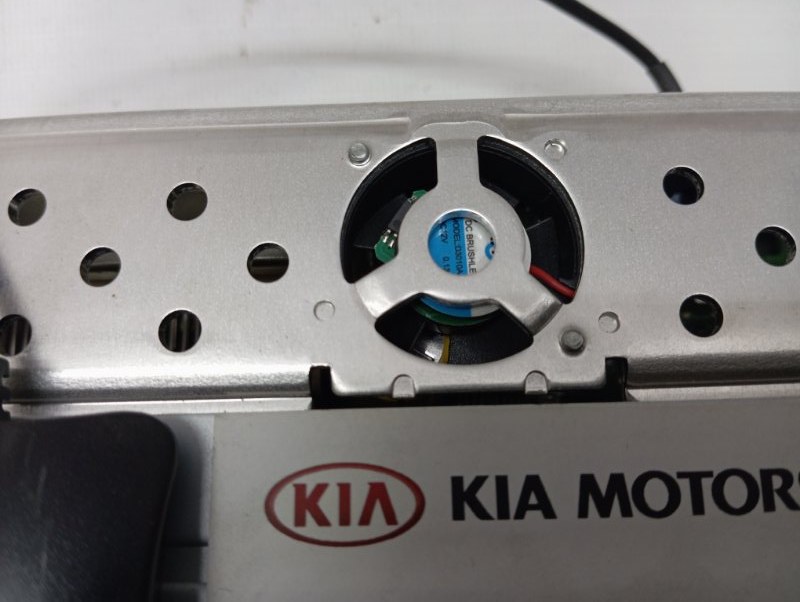Магнитола Kia Sportage 2020 QL