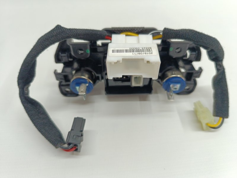 USB Разъем Kia Sportage 2020 QL