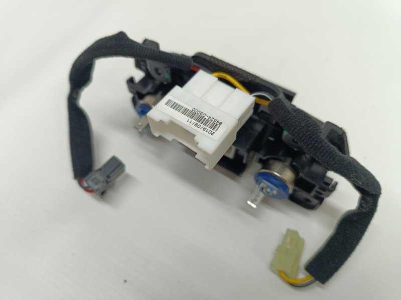 USB Разъем Kia Sportage 2020 QL