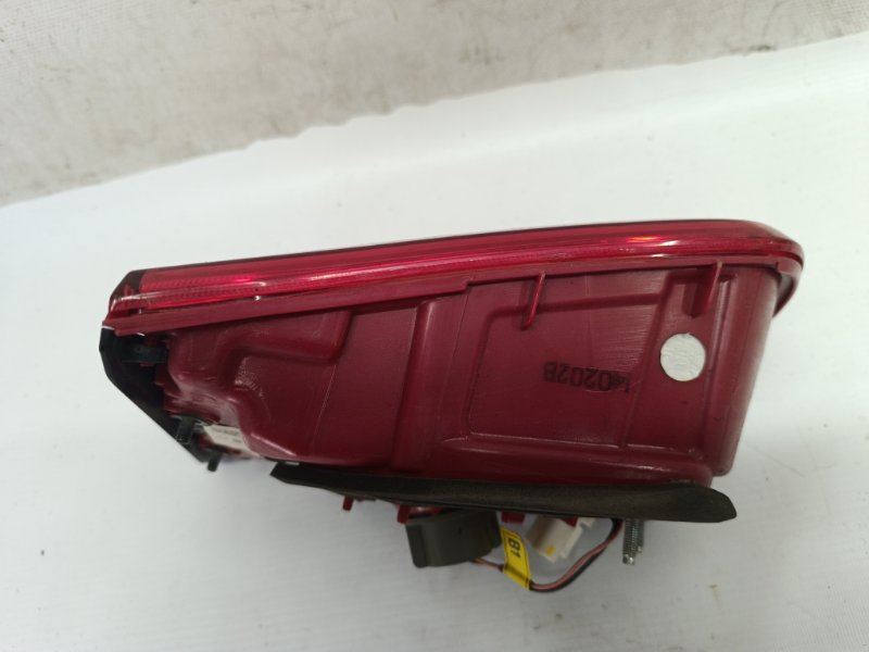 Фонарь Kia Sportage 3 2014 SL