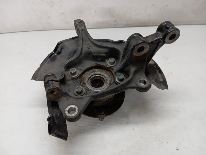 Кулак поворотный Mazda Mazda 6 GJ