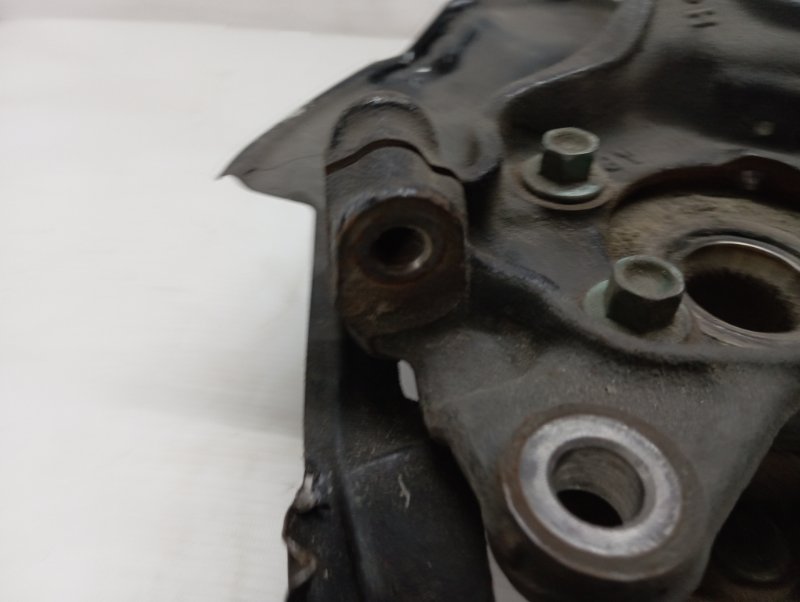 Кулак поворотный Mazda Mazda 6 GJ
