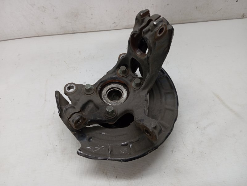 Кулак поворотный Mazda Mazda 3 2020 BP