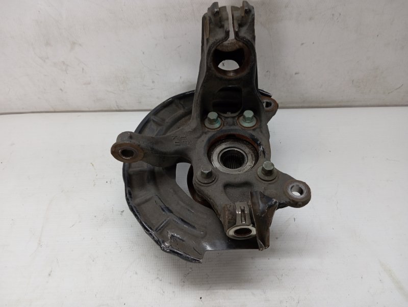 Кулак поворотный Mazda Mazda 3 2020 BP