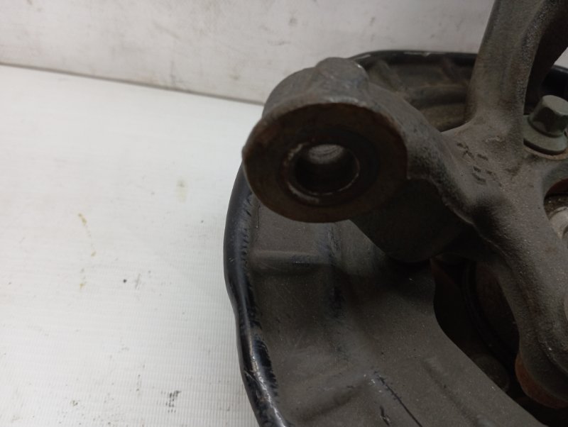 Кулак поворотный Mazda Mazda 3 2020 BP