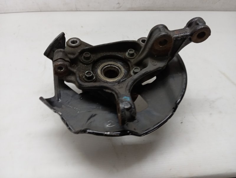 Кулак поворотный Mazda Mazda 6 GJ
