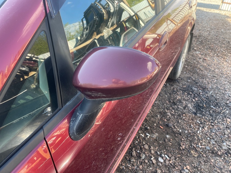 Зеркало Fiat Linea 2008