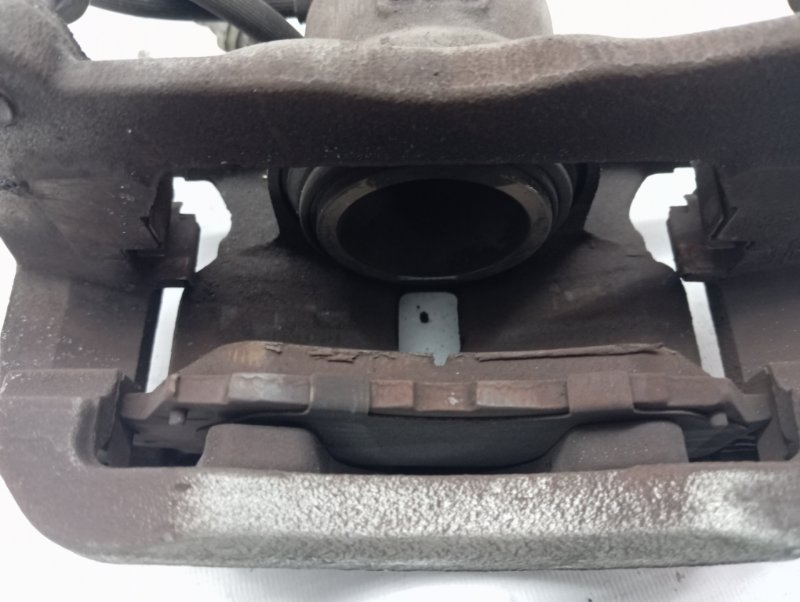 Суппорт Mazda Mazda 6 2015 GJ