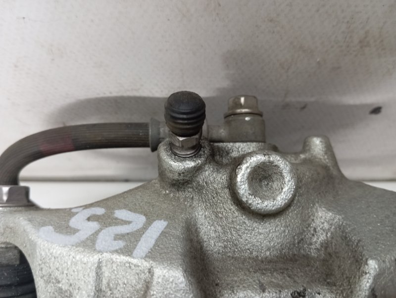 Суппорт Mazda Mazda 3 2020 BP