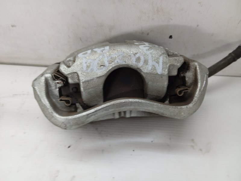 Суппорт Mazda Mazda 3 2020 BP