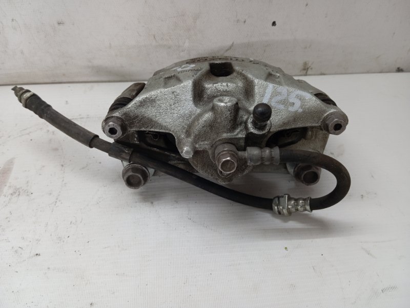 Суппорт Mazda Mazda 3 2020 BP