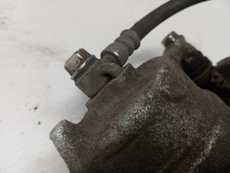 Суппорт Mazda Mazda 3 2020 BP