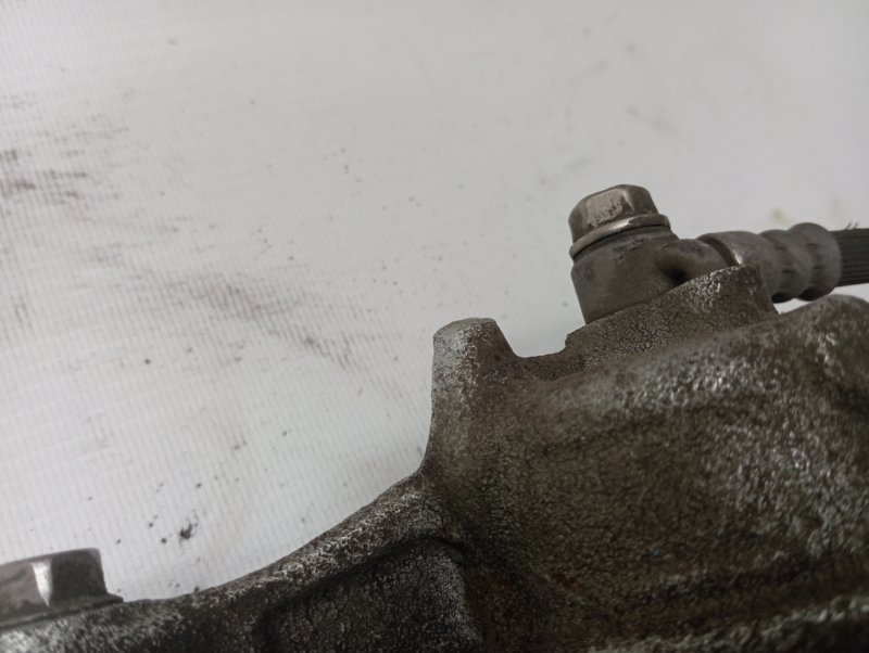 Суппорт Mazda Mazda 3 2020 BP