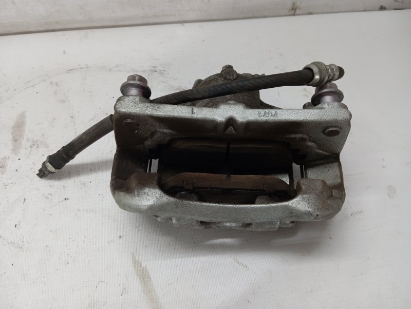 Суппорт Mazda Mazda 3 2020 BP