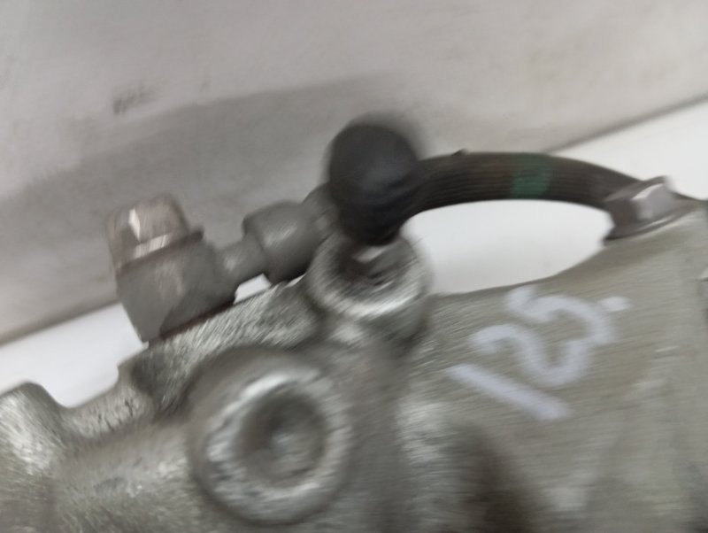 Суппорт Mazda Mazda 3 2020 BP