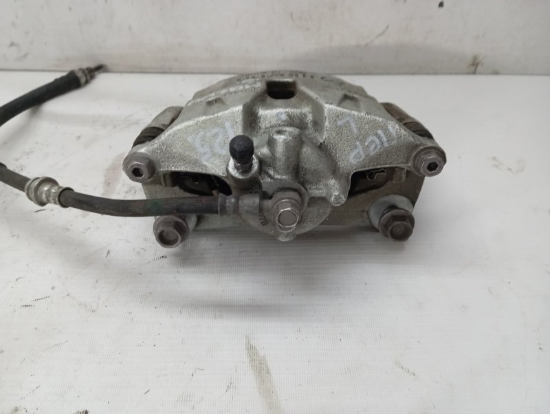 Суппорт Mazda Mazda 3 2020 BP