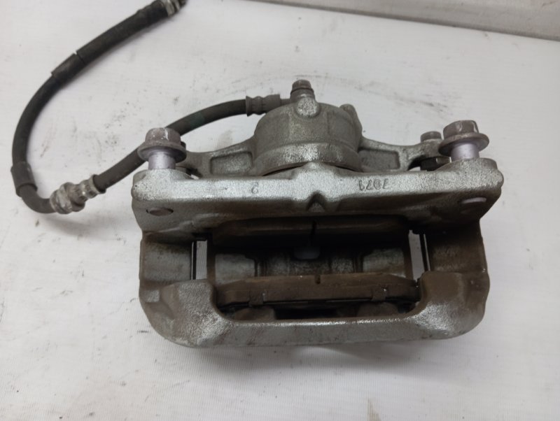 Суппорт Mazda Mazda 3 2020 BP