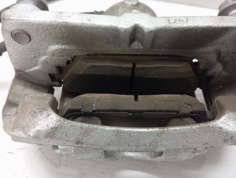 Суппорт Mazda Mazda 3 2020 BP